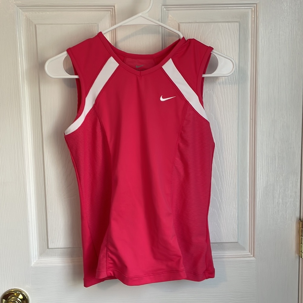 Nike Dri-Fit Tank (Tennis or Pickleball)